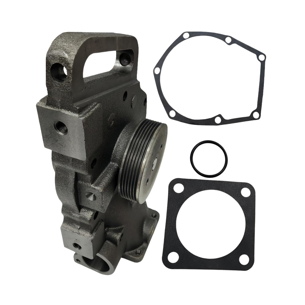 Water Pump 3051408 3045943 3024386 3045944 For Cummins Fleet 300 Big Cam IV - 855 300 350 400 NTC45
