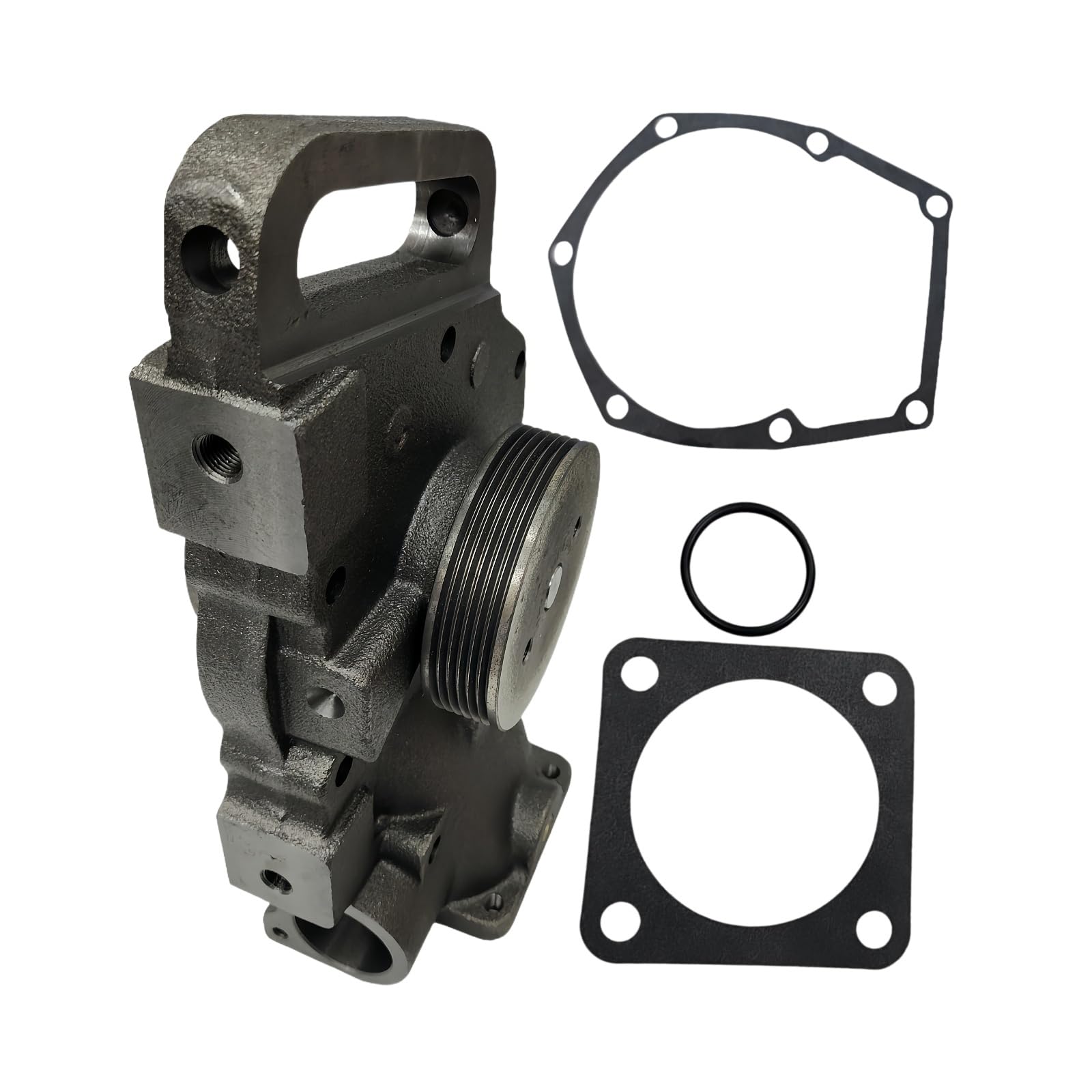 Water Pump 3051408 3045943 3024386 3045944 For Cummins Fleet 300 Big Cam IV - 855 300 350 400 NTC45
