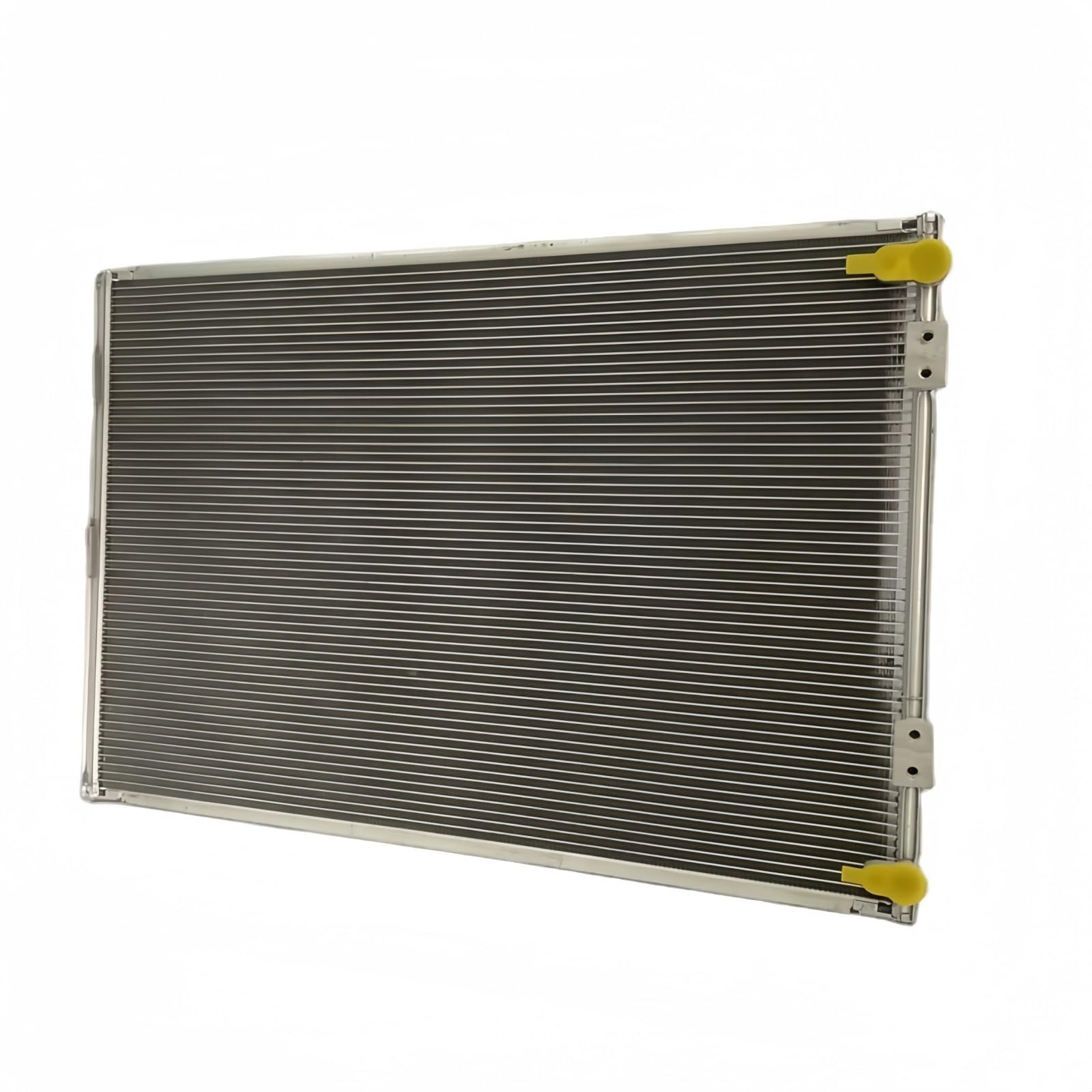 AC Condenser 208-979-7520 FITS for Komatsu Excavator PC300-8 PC450-8 PC600-8E0 PC800-8E0