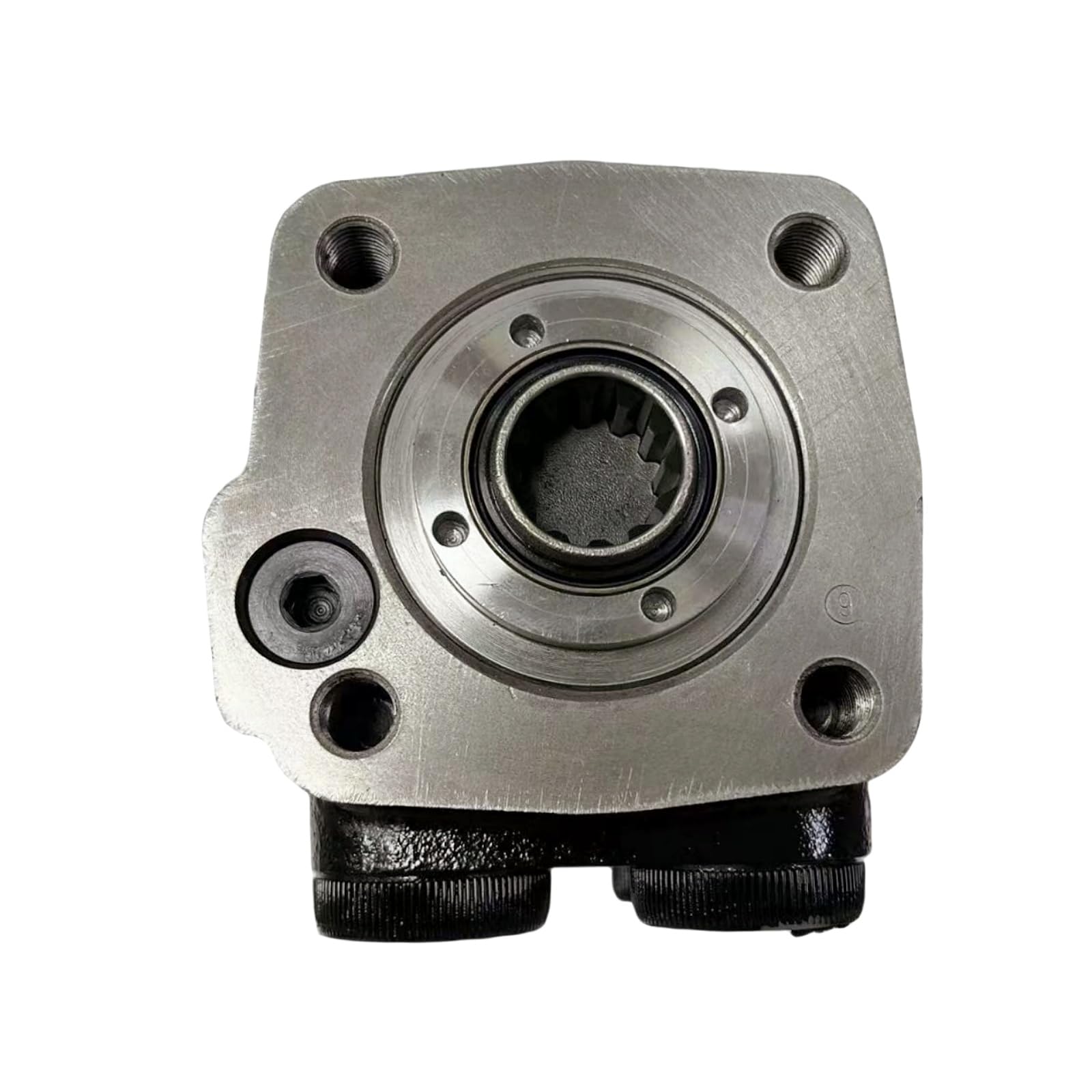 Hydraulic Steering Controller 3C001-63072 3C131-63072 Fits for Kubota M4800 M5040 M6040 M7040 M7060 M8540 M9000 Tractor