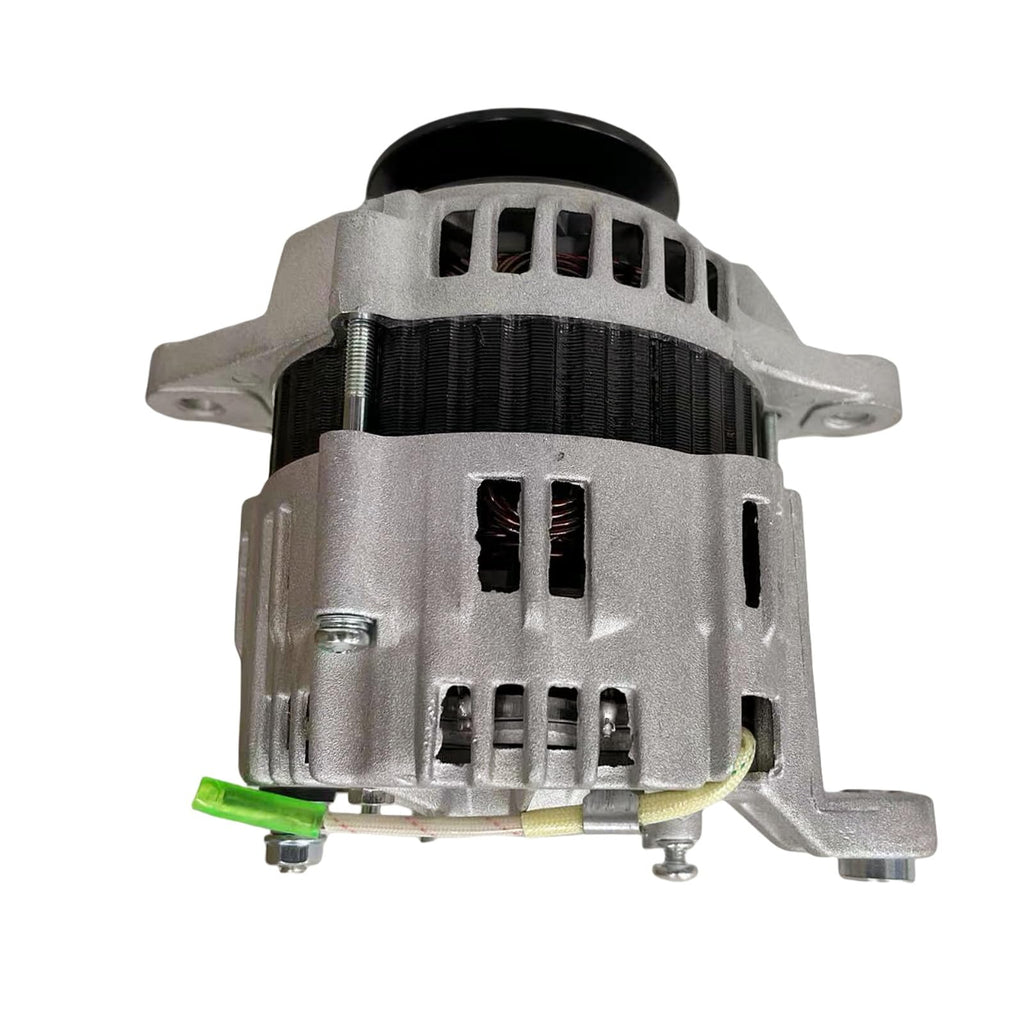 8972283180 8-97228-318-0 Alternator Compatible with Mustang Loader