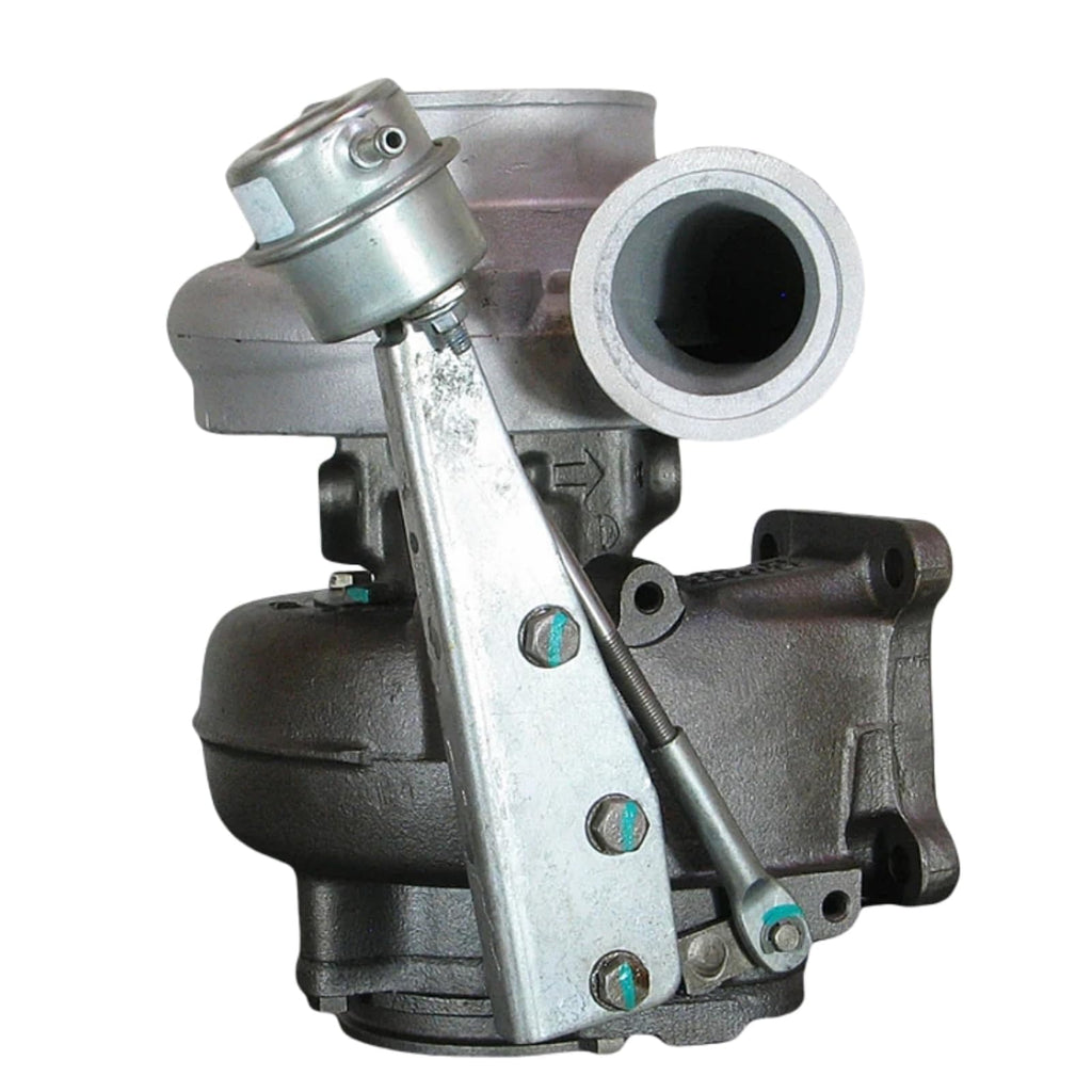 New Turbo HX40W Turbocharger 4035653 4038421 Compatible with Cummins 6CT8.3L Diesel Engine