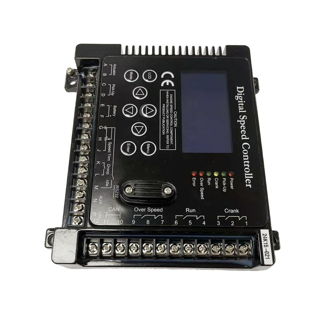 300611-01127 Speed Controller Applicable for Doosan Generator