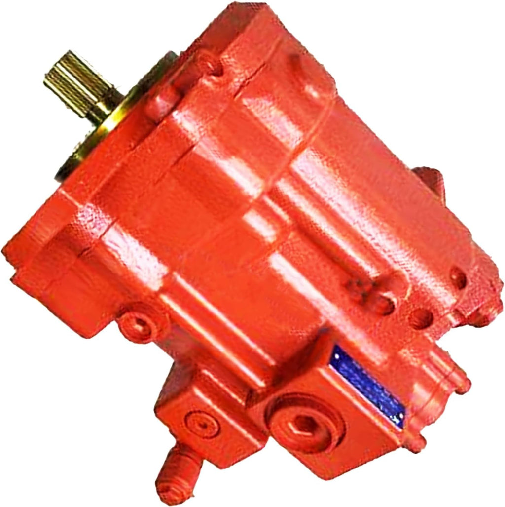 RD606-61115 RD60661115 Hydraulic Pump Fits for Kubota Excavator