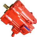 RD606-61115 RD60661115 Hydraulic Pump Fits for Kubota Excavator