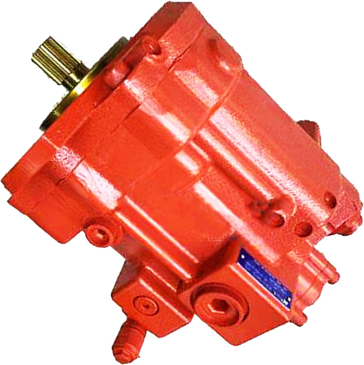 RD606-61115 RD60661115 Hydraulic Pump Fits for Kubota Excavator