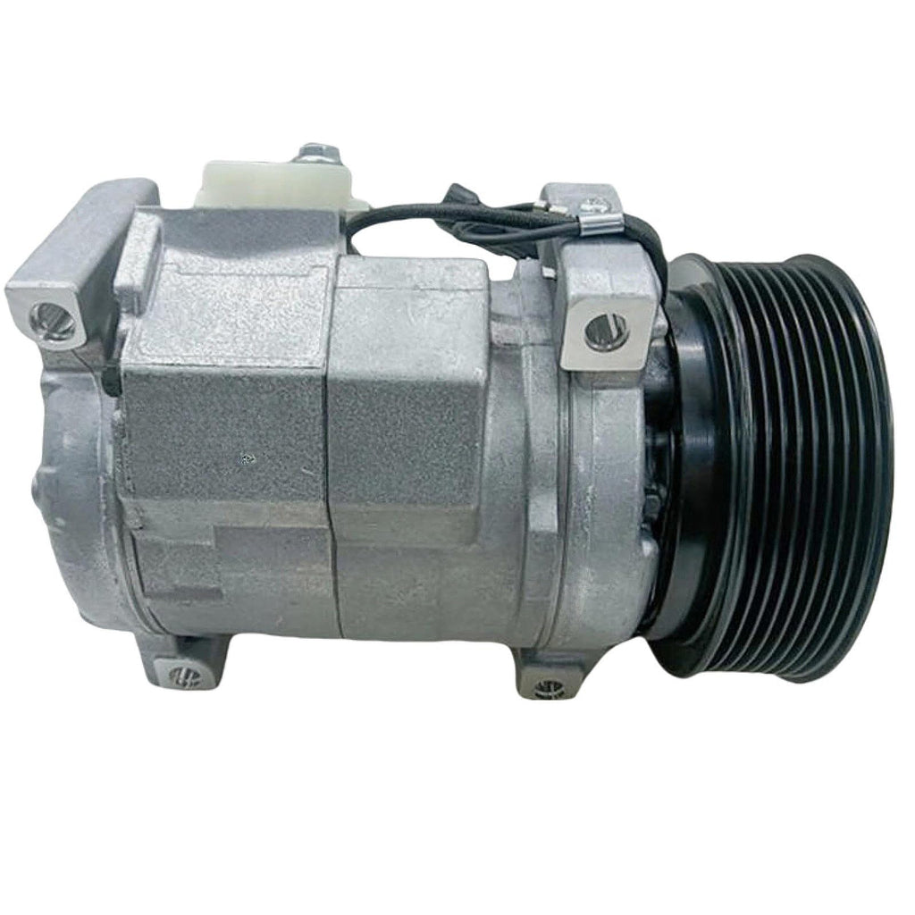 447260-6571 247300-5180 AC Air Conditioning Compressor Cooling Pump Fits for Fendt Tractor 924 Deutz