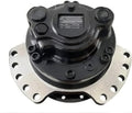 15-Bolt Hydraulic Single Speed Final Drive Motor 7440628 7276538 Fits for Bobcat T550 T590 T595 Loaders