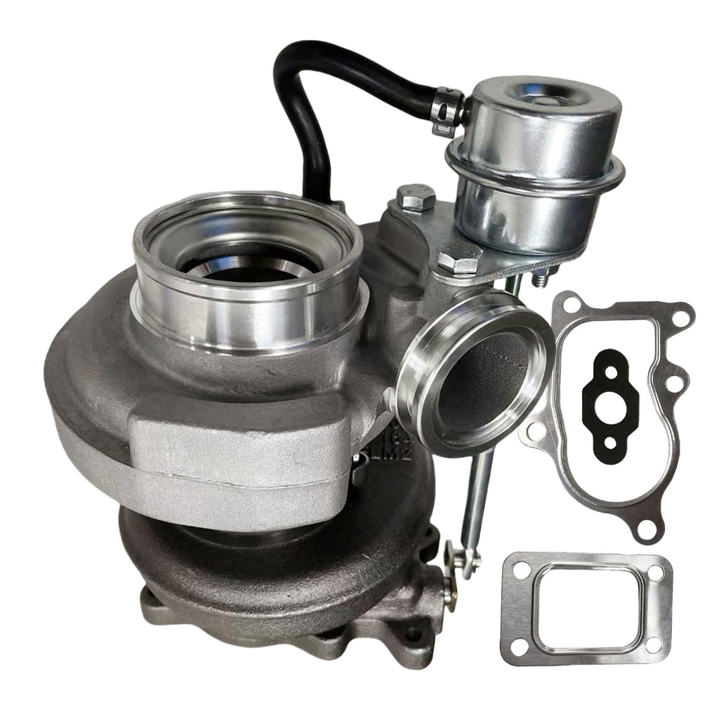4955318 4937655 4042719 4042718 Turbocharger For Cummins QSB 3.9L QSB6.7 Engine