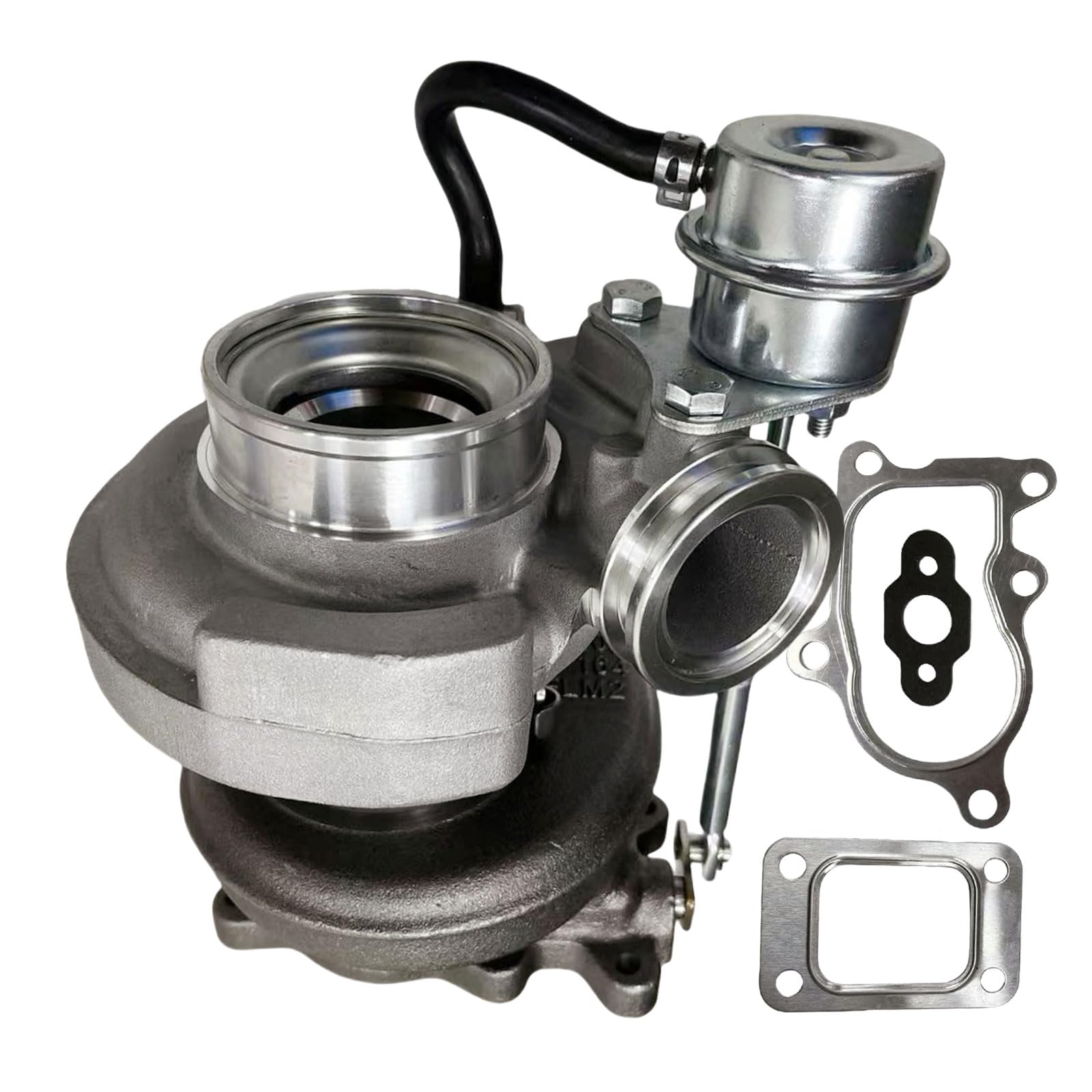 4955318 4937655 4042719 4042718 Turbocharger For Cummins QSB 3.9L QSB6.7 Engine