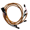 259-4937 2594937 Distribution Valve Wiring Harness Fits for 345C E345C Excavator Replace parts