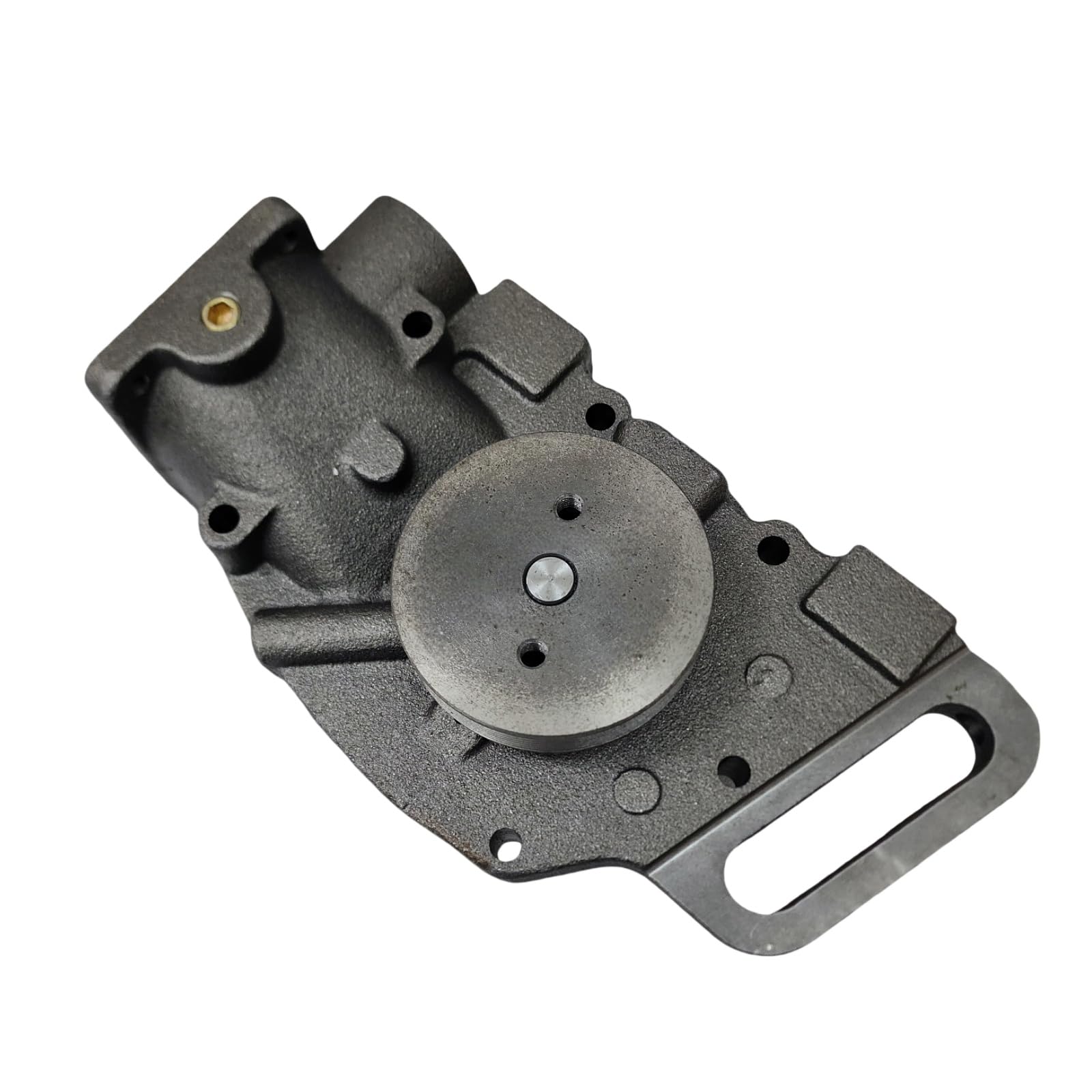 Water Pump 3051408 3045943 3024386 3045944 For Cummins Fleet 300 Big Cam IV - 855 300 350 400 NTC45