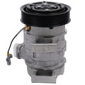 88310-0K130 88320-0K100 Air Conditioning Compressor Fits for Toyota for Hilux Vigo