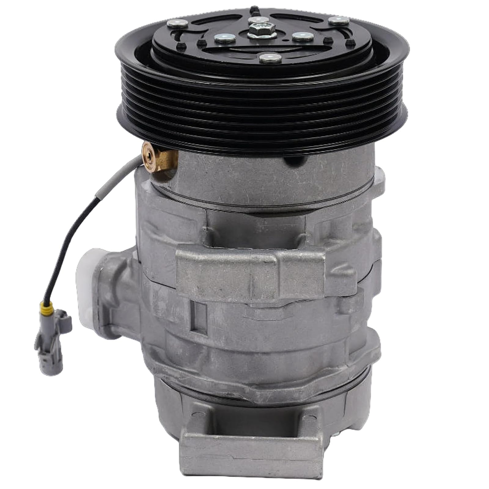 88310-0K130 88320-0K100 Air Conditioning Compressor Fits for Toyota for Hilux Vigo