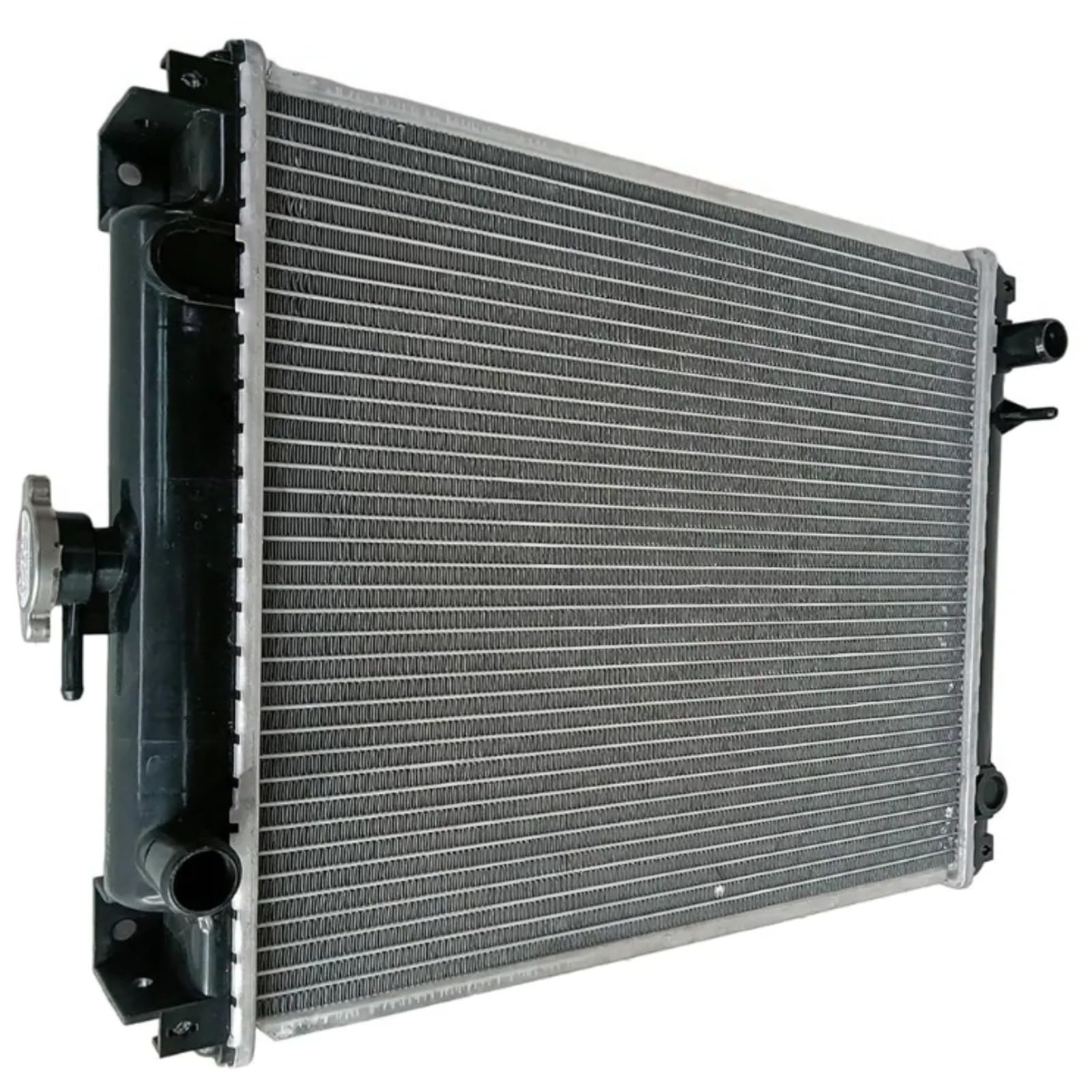 20T-03-81111 20T0381111 Water Tank Radiator Fits for Komatsu PC40R-8 PC45R-8 PC30R-8 PC35R-8 Replace parts