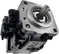 Hydraulic Main Pump 708-1S-00252 7081S00252 Fits for Komatsu PC27MR-2 PC30MR-2 Excavator