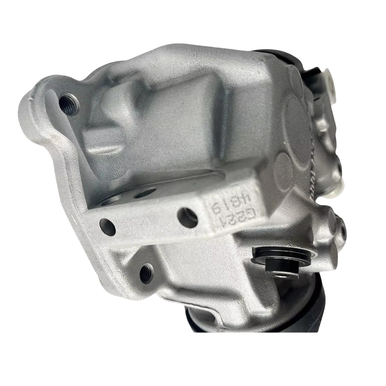High Pressure Fuel Pump 059130755BS 059130755BK 0445010611 059130755AH 059130755BB 059130755BD Compatible with Audi Porsche VW
