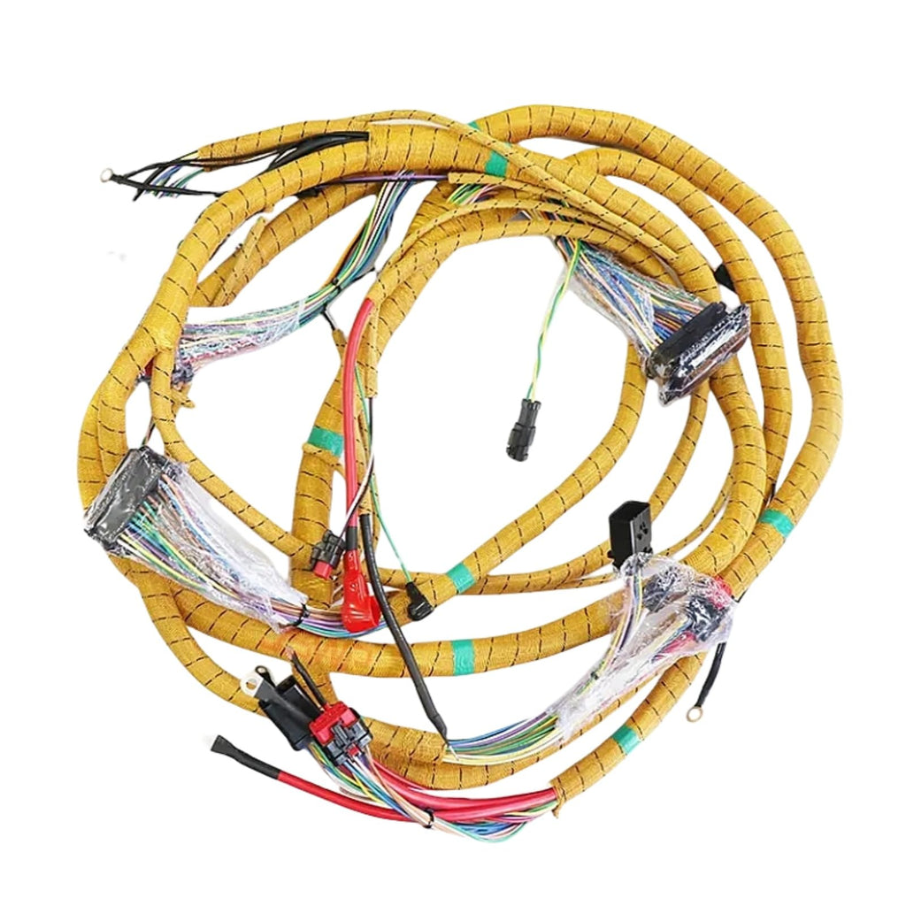 275-6733 2756733 Chassis Wiring Harness Fits for CAT 385C  Excavator Replace parts