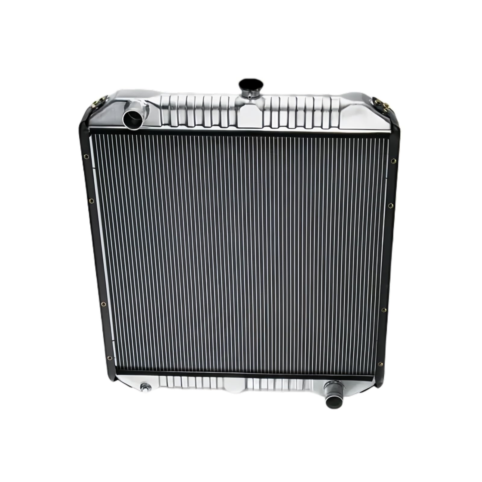 184-3896 1843896 Water Tank Radiator Fits for Caterpillar CAT Excavator 320B E320B E320BL Replace parts