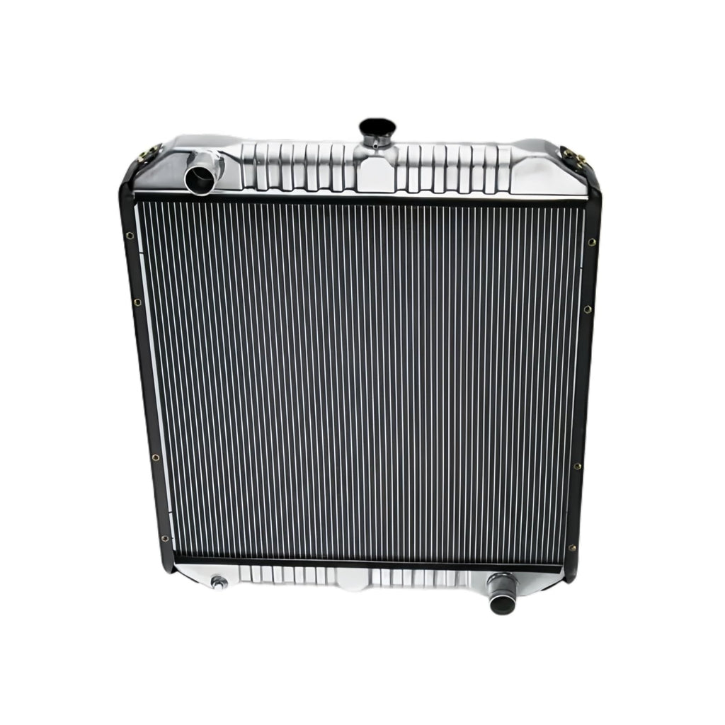 184-3896 1843896 Water Tank Radiator Fits for Caterpillar CAT Excavator 320B E320B E320BL Replace parts