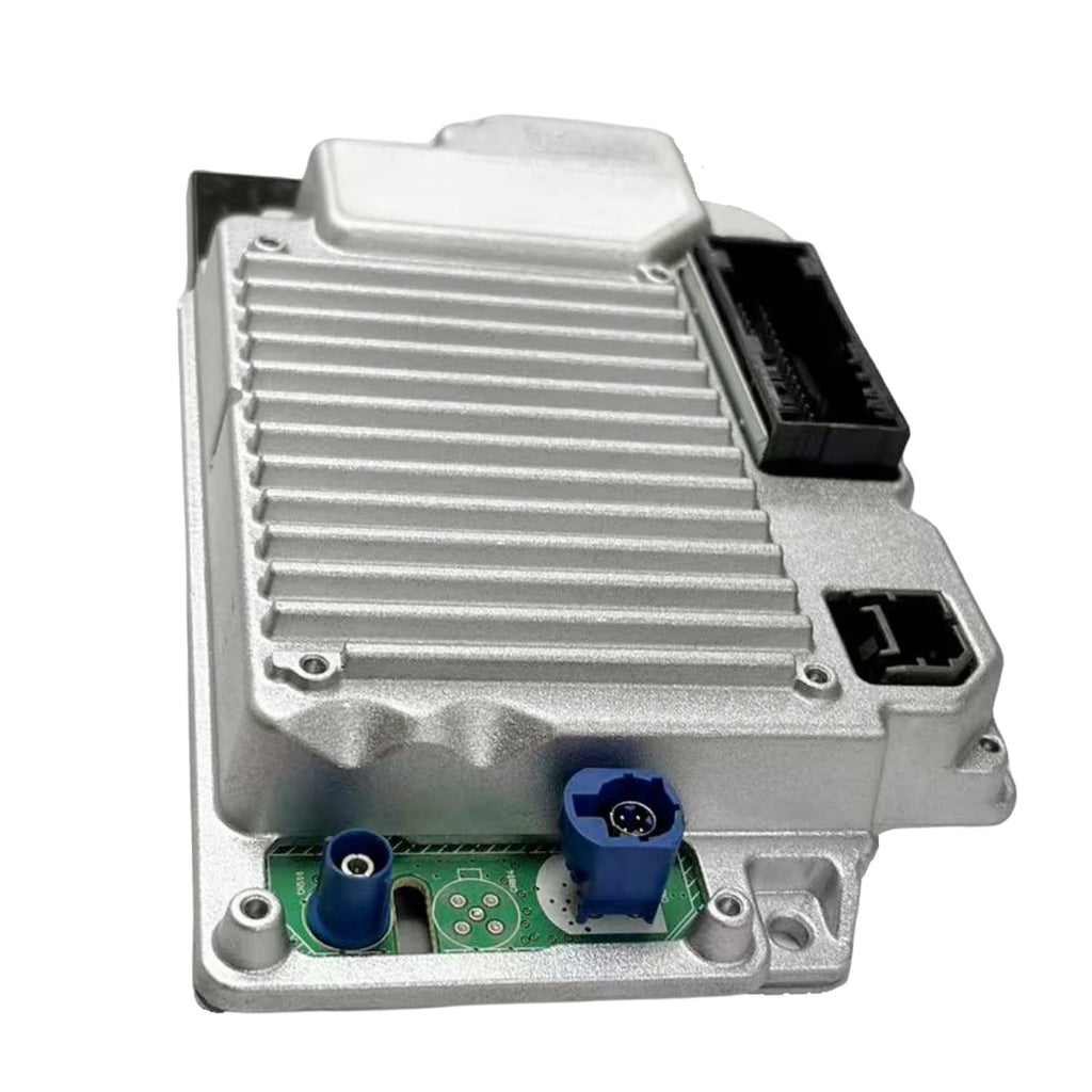 （without program）JB5T-14G370-ACD Plug and play (VIN required) APIM SYNC 3 ver 3.4 fits for ford 2016---2019