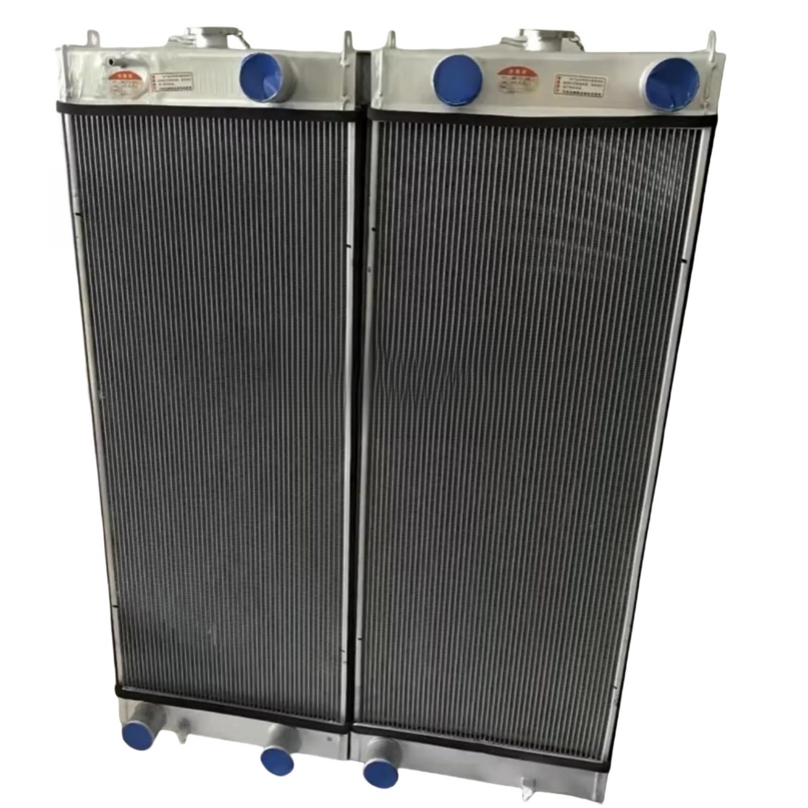 421-03-41500 Radiator ASS'Y Fits for Komatsu WA470-6 WA480-6 Loader Replace parts