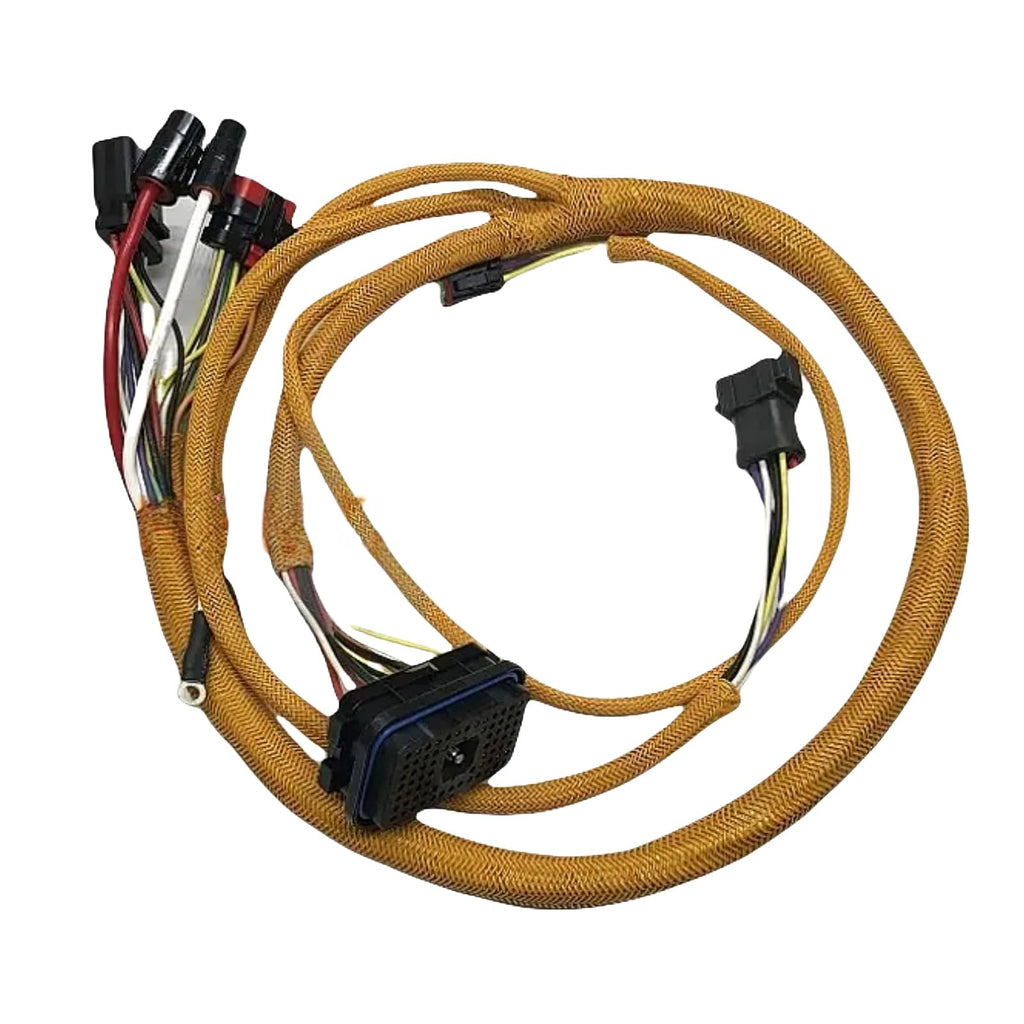 342-2991 3422991 Wiring Harness Fits for CAT 345D 349D Excavator Replace parts