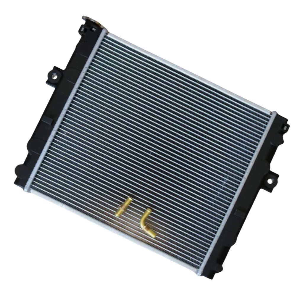 16410-U2201-71 16420-U1280-71 Radiator Fits for Tyot Forklift 8FGCU20 8FGCU25 8FGCU30 TY16410-F1100-71 TY16410-U2200-71 TY16410-U2201-71 Replace parts