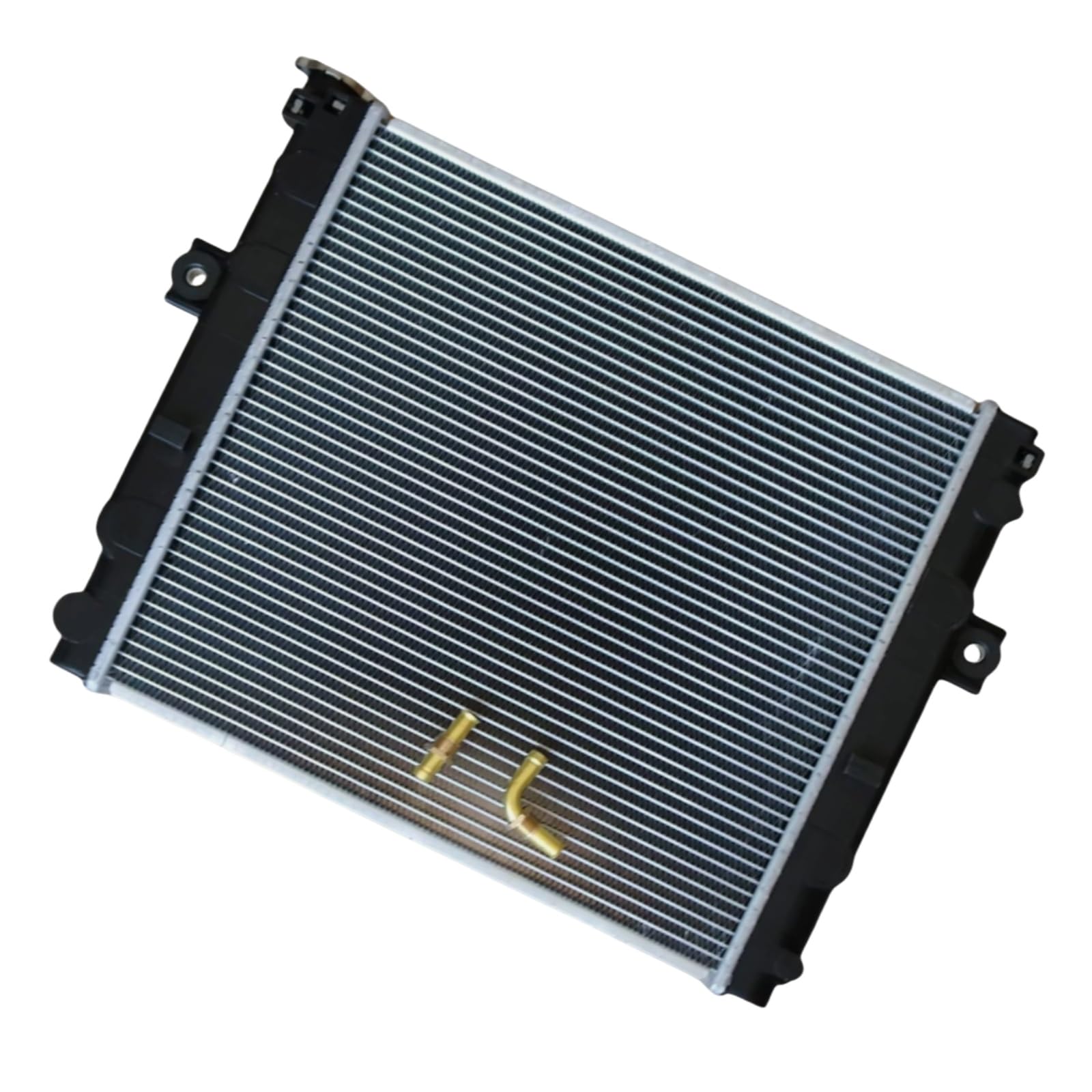 16410-U2201-71 16420-U1280-71 Radiator Fits for Tyot Forklift 8FGCU20 8FGCU25 8FGCU30 TY16410-F1100-71 TY16410-U2200-71 TY16410-U2201-71 Replace parts