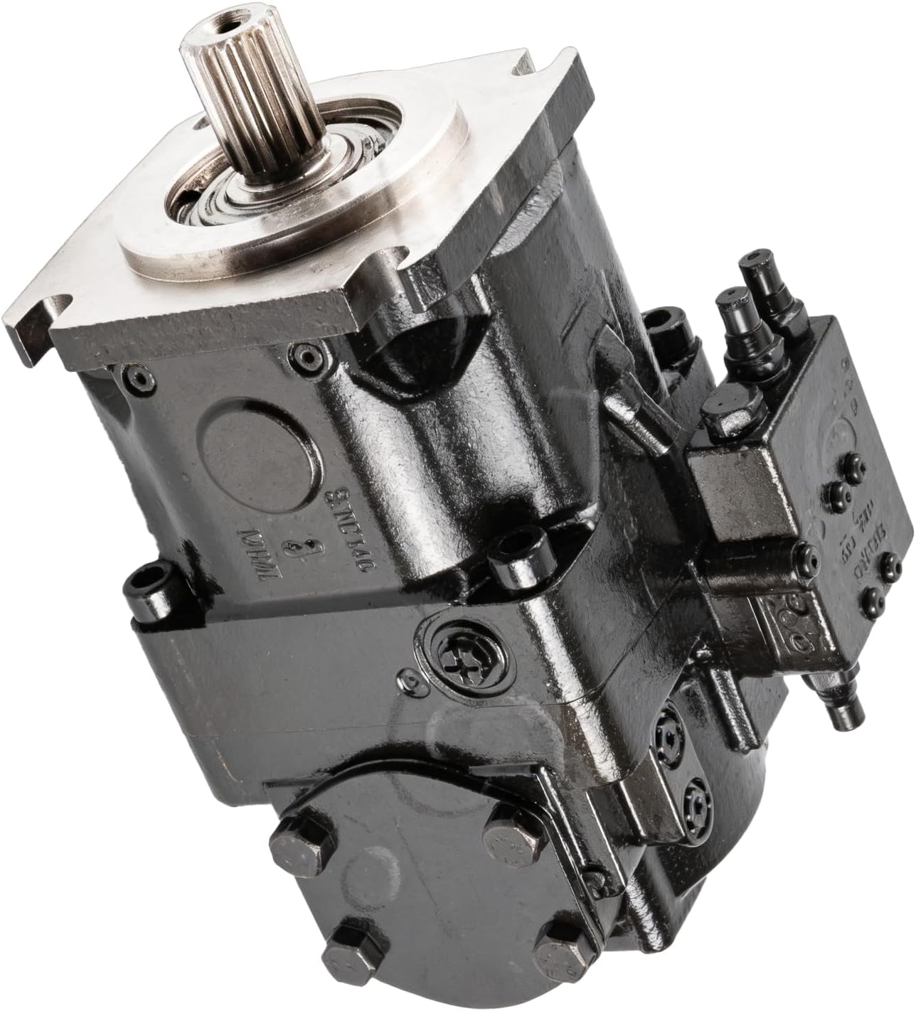 Hydraulic Piston Pump 11173953 VOE11173953 Fits for Vol L90E L110E L120E Wheel Loaders