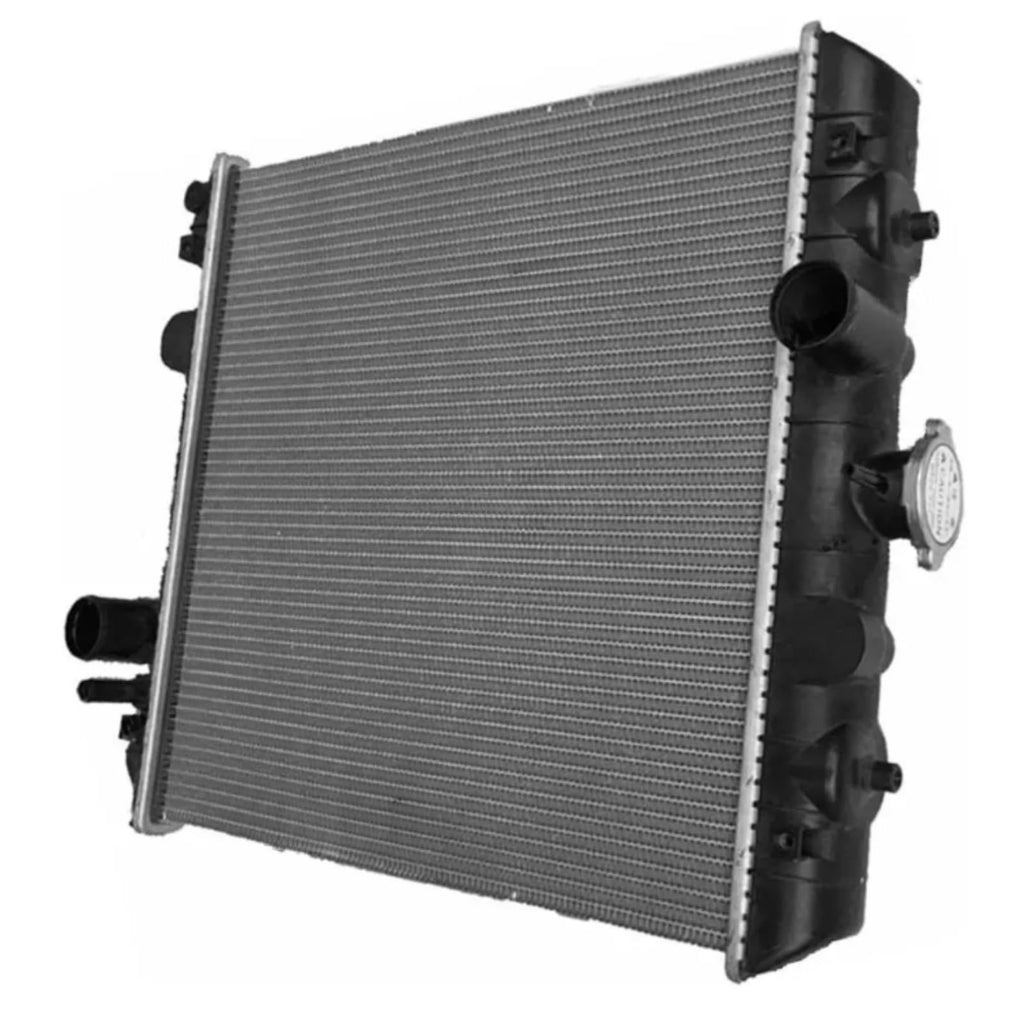 3A751-17100 Water Tank Radiator Fits for Kato HD308 Excavator Replace parts