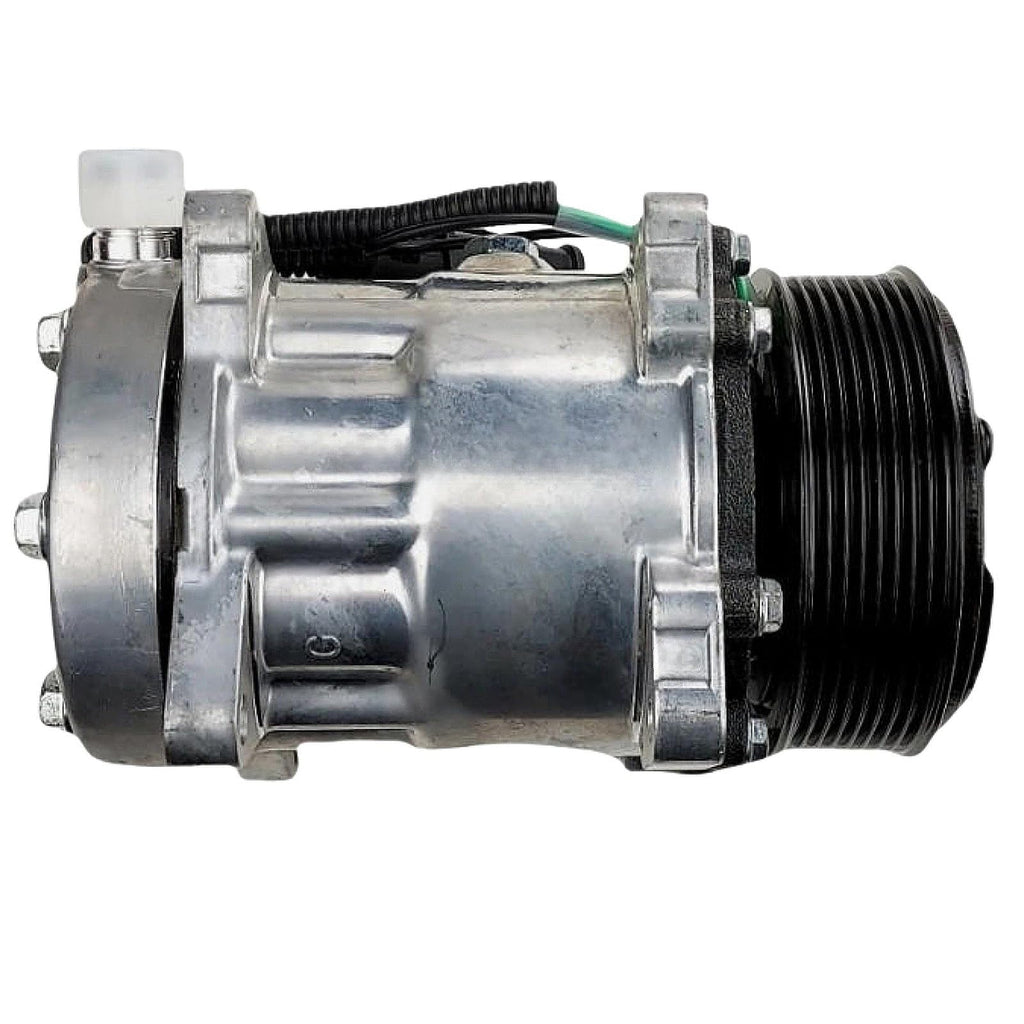 51779707028 81619066012 7H15 AC Compressor Fits for Man Truck TGA TGX TGS