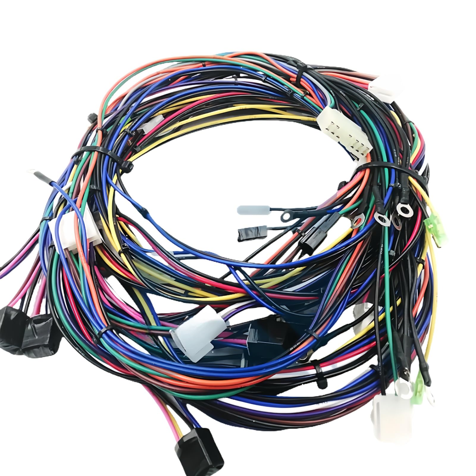 3508251 350-8251 Wiring Harness Fits for Excavator E336D E336DL Replace parts
