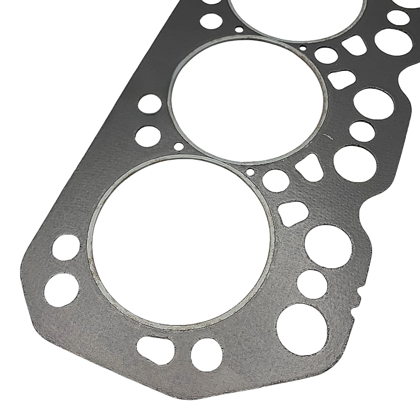 MM438680 Engine Cylinder Head Gasket Fits for Mitsubishi Engine for Caterpillar 305CR Kobelco SK045 Excavator MM57SR MM45 Loader