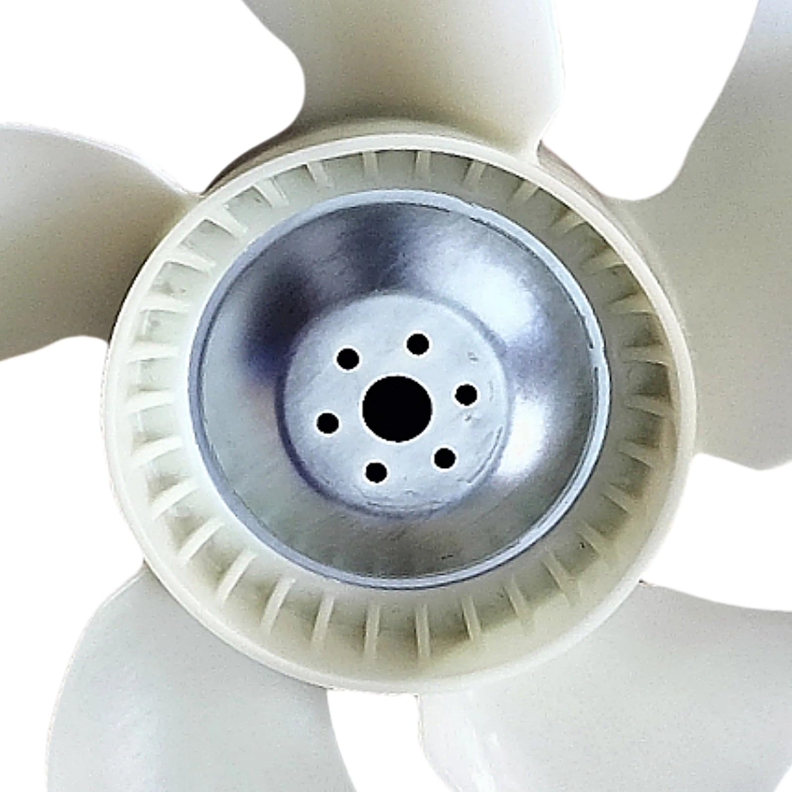 8-98018507-0 Fan Blade Fits for Isuzu 4JJ1 Engine for John Deere Excavator 135G 135D
