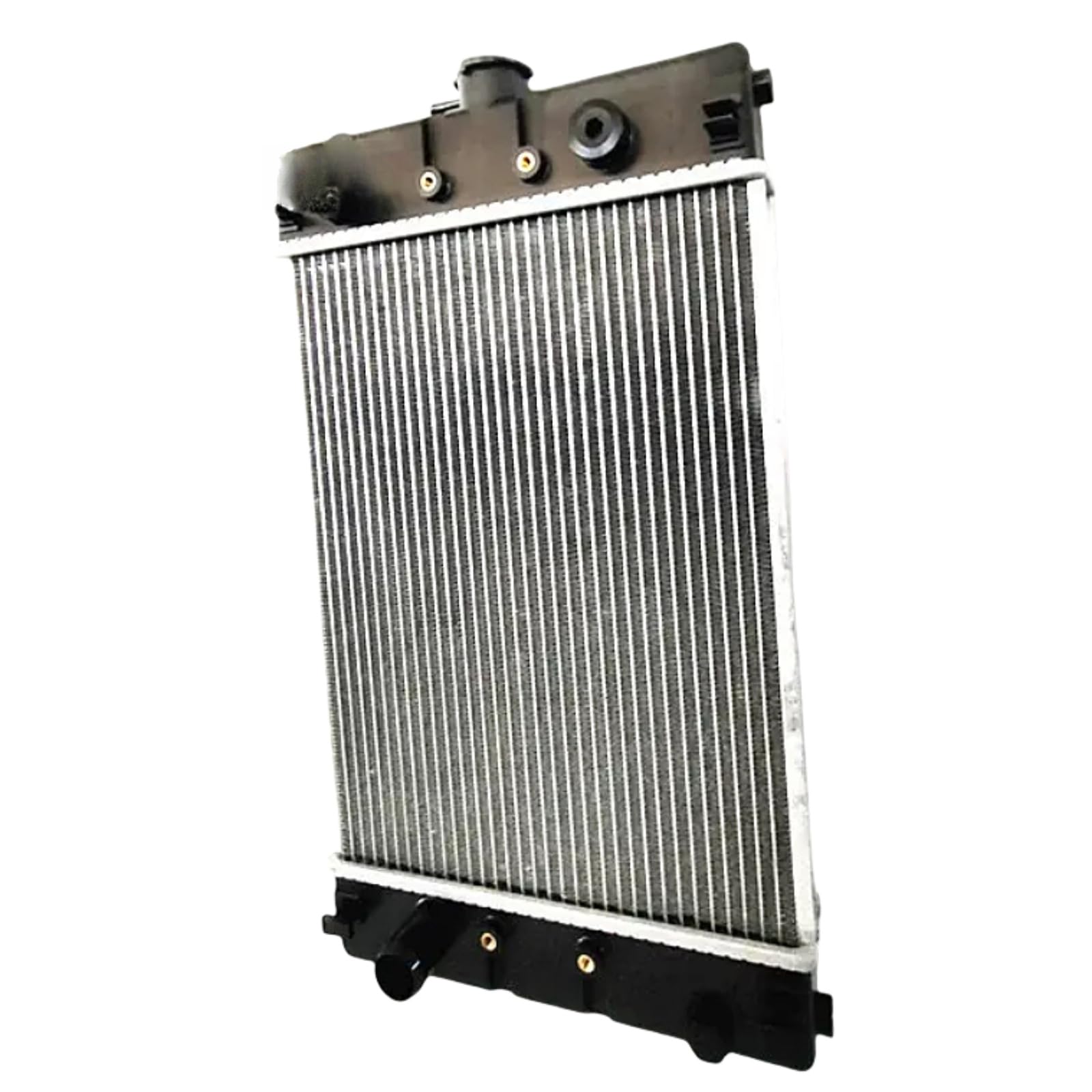 TPN441 U45506590 Generator Radiator Fits for Perkins 403D-11 403C-11 Engine Replace parts