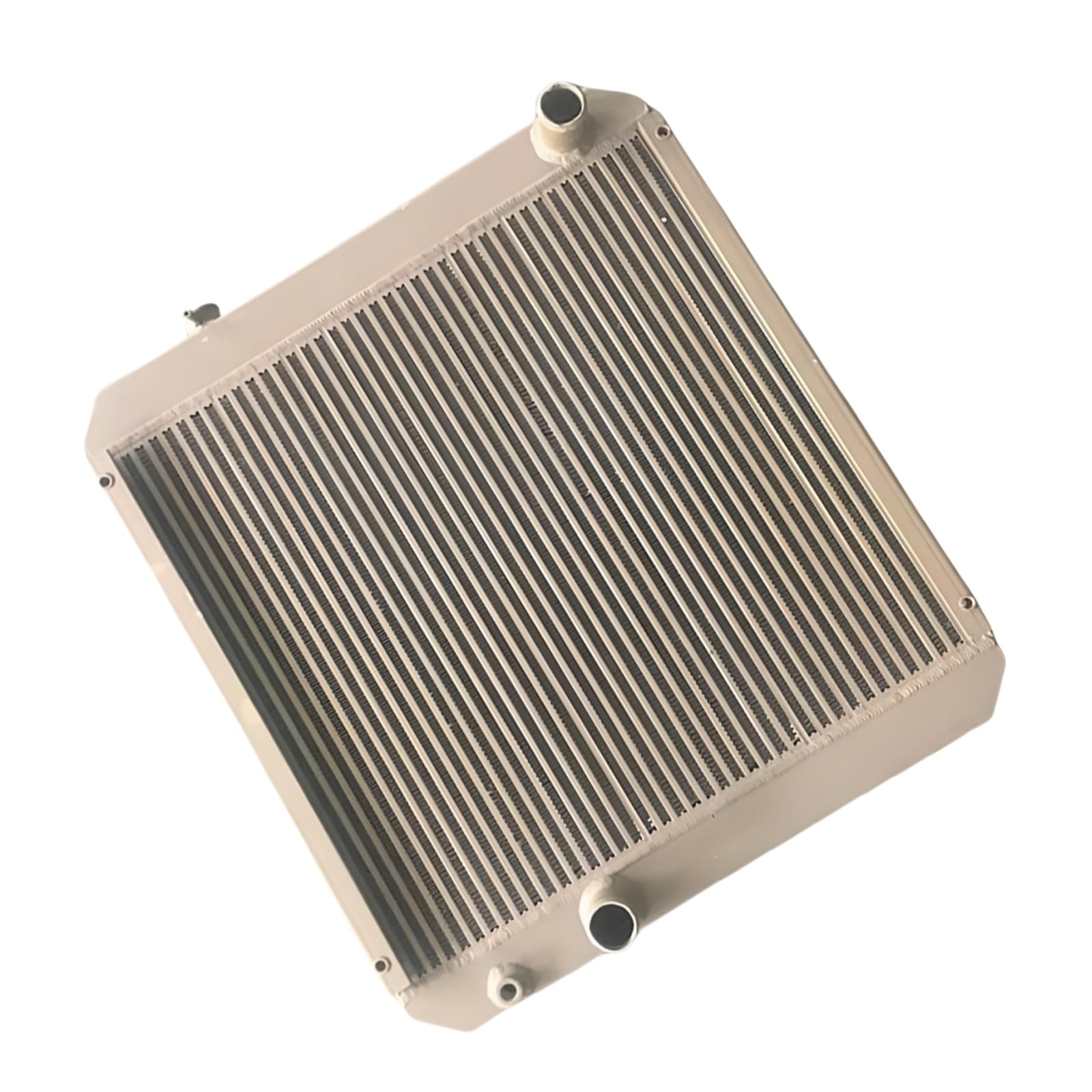 203-03-56360 2030356360 Water Tank Radiator Fits for Komatsu Excavator PC100-5 PC120-5 PC130-5 Replace parts