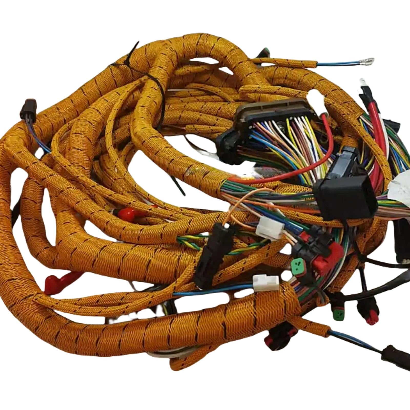 291-7590 2917590 Chassis Wire Wires Harness Wiring Fits for 320D 323D Excavator Replace parts