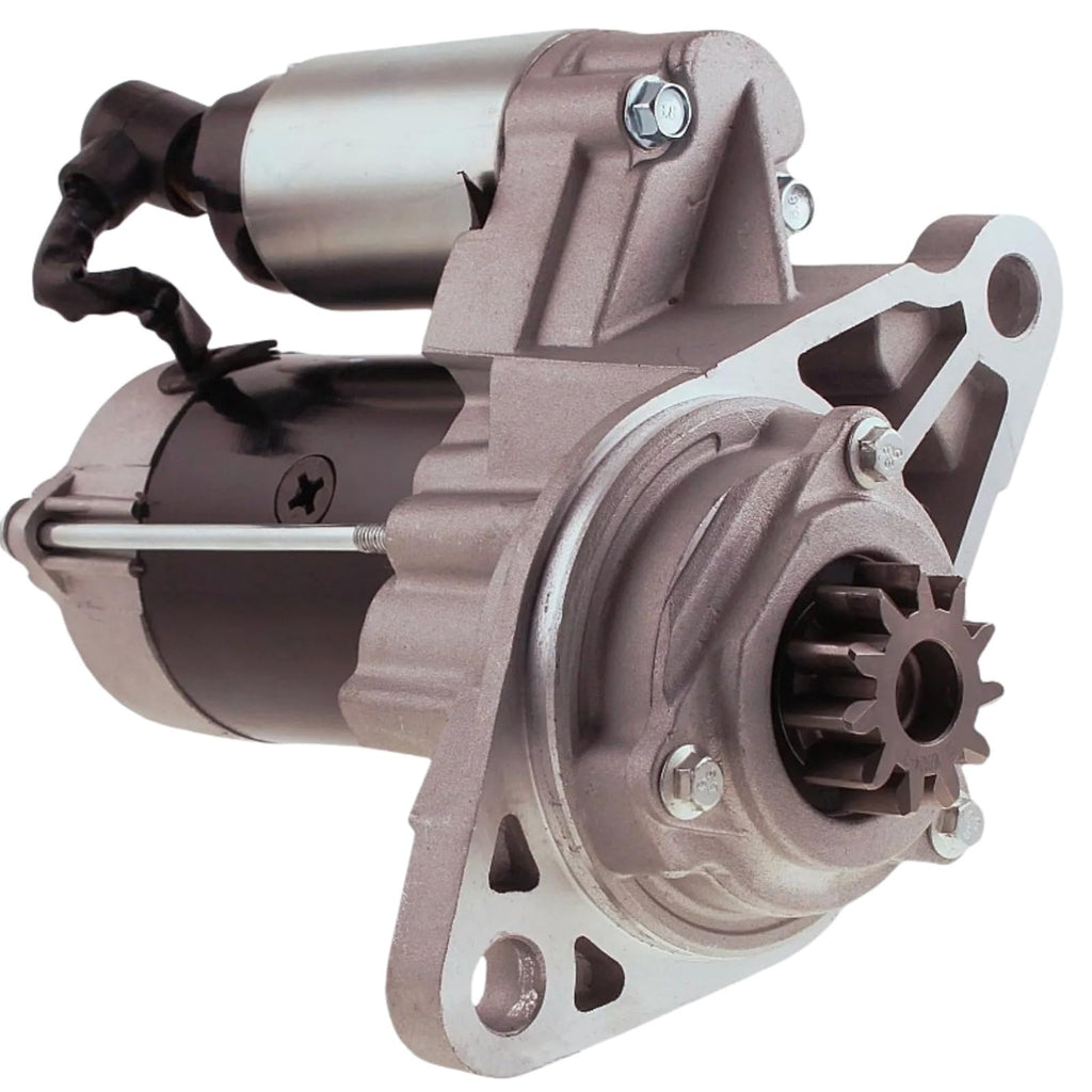 8-97065-526-0 Truck Starter Motor Fits for Isuzu 4HF1 4HG1 4BE1 WAL2-2233-H1 Replace parts