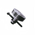 Water Pump Idler Pulley 3064919 AR45189 Compatible with Cummins NTN855 NTA855 NT855 Engine