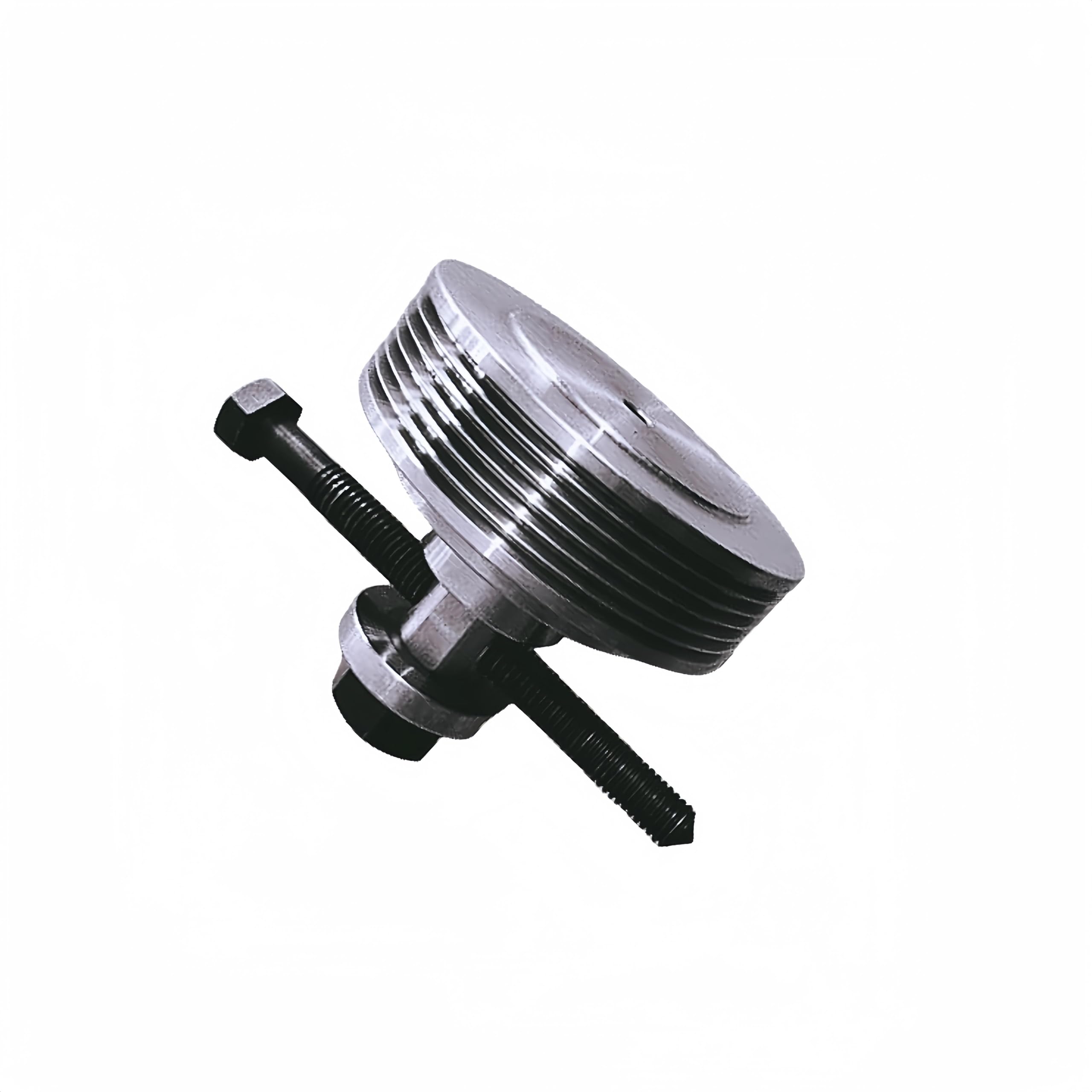 Water Pump Idler Pulley 3064919 AR45189 Compatible with Cummins NTN855 NTA855 NT855 Engine