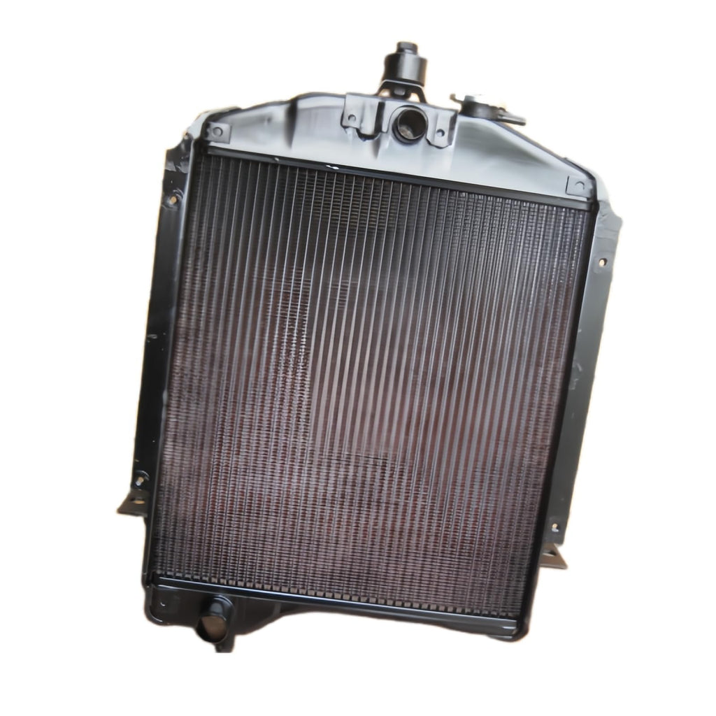 Water Tank Radiator Assembly 104-03-41191 Fits for Komatsu BulldozerD20 D21 Replace parts