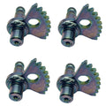4PCS 0180-065100-10001 Drive Sector Gear Fits for CF 400 500 600 800