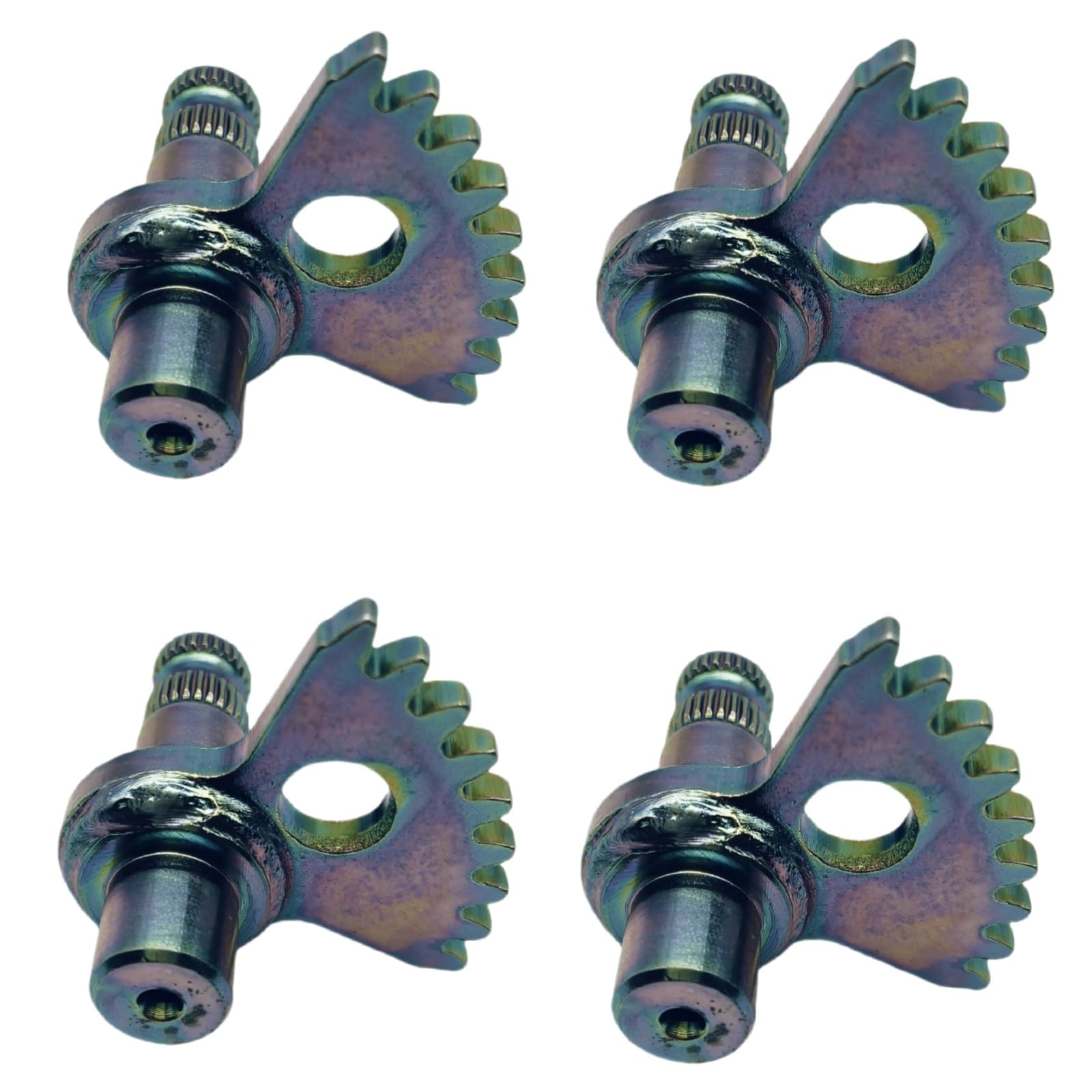 4PCS 0180-065100-10001 Drive Sector Gear Fits for CF 400 500 600 800