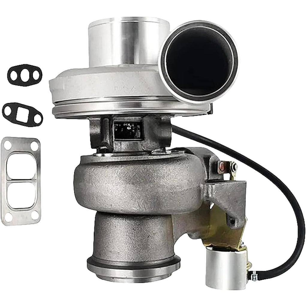 Turbocharger 177-0440 107455 HM-D00100B Fits for CAT E325C Excavator C7 Engine