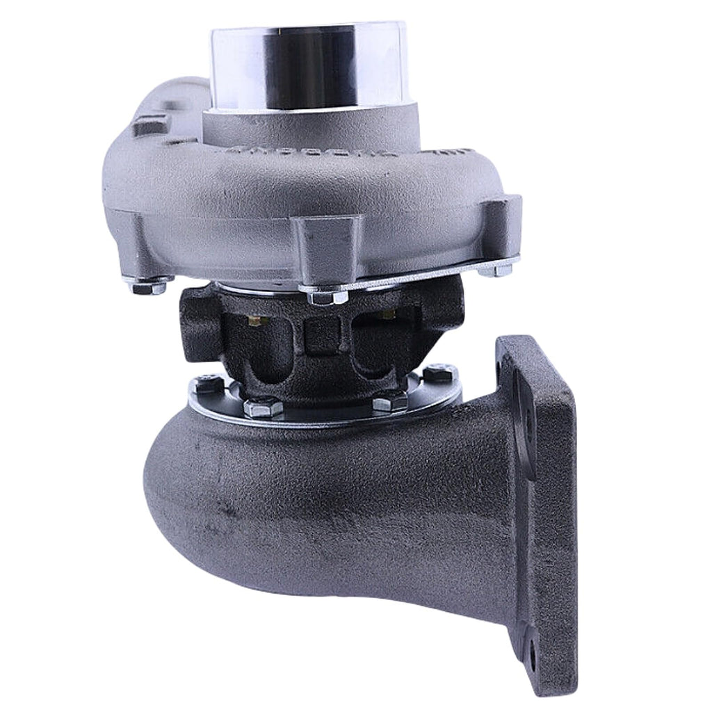 Turbocharger AR70439 AR71938 AR70439T Compatible with 515B 410C 510C 555B 410B 450D 455 510B 550A 550B 555 555A 610B 440C 540B