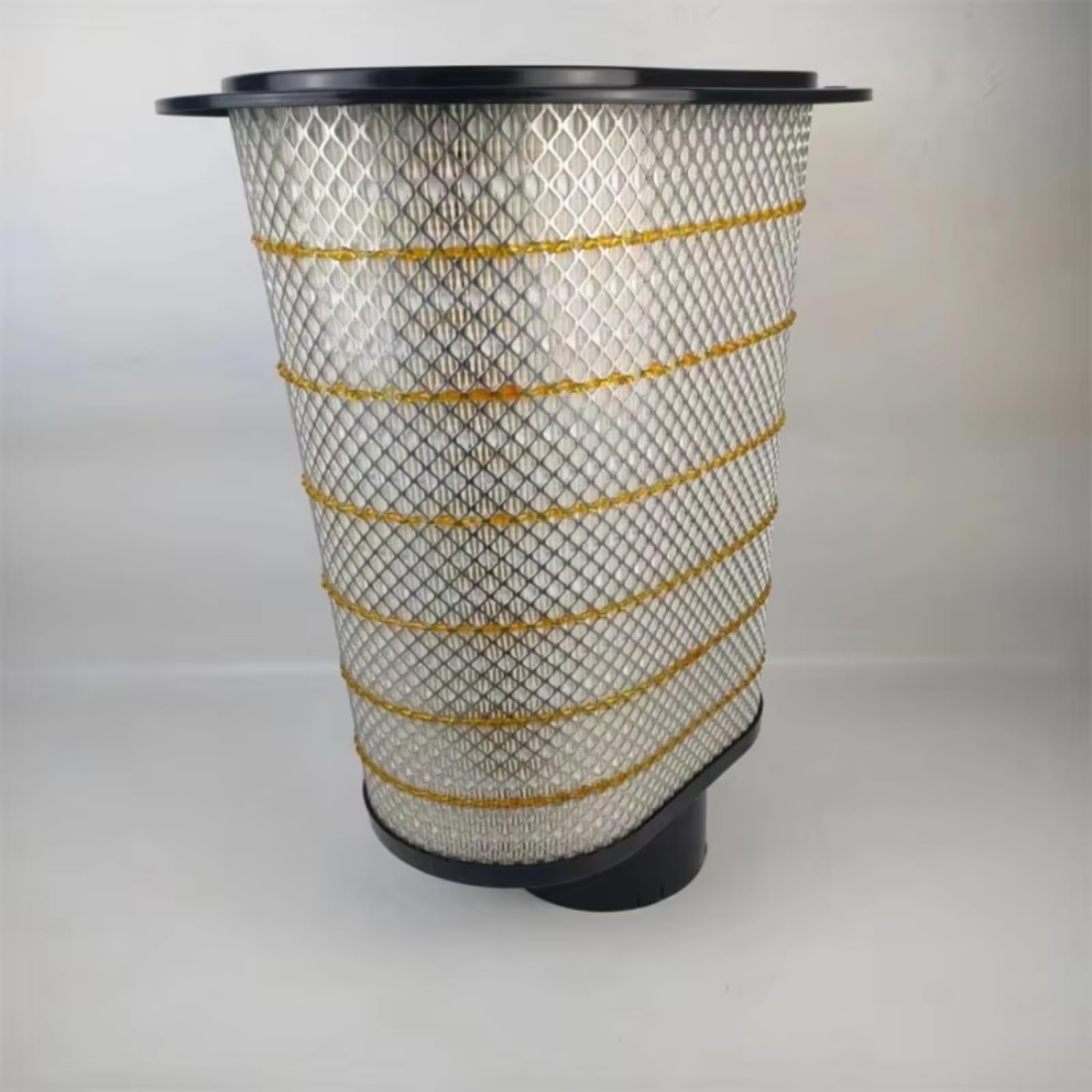 Heavy Duty Truck Engine Air Filter 3120490 Compatible with VOLVO Fl 85-00
