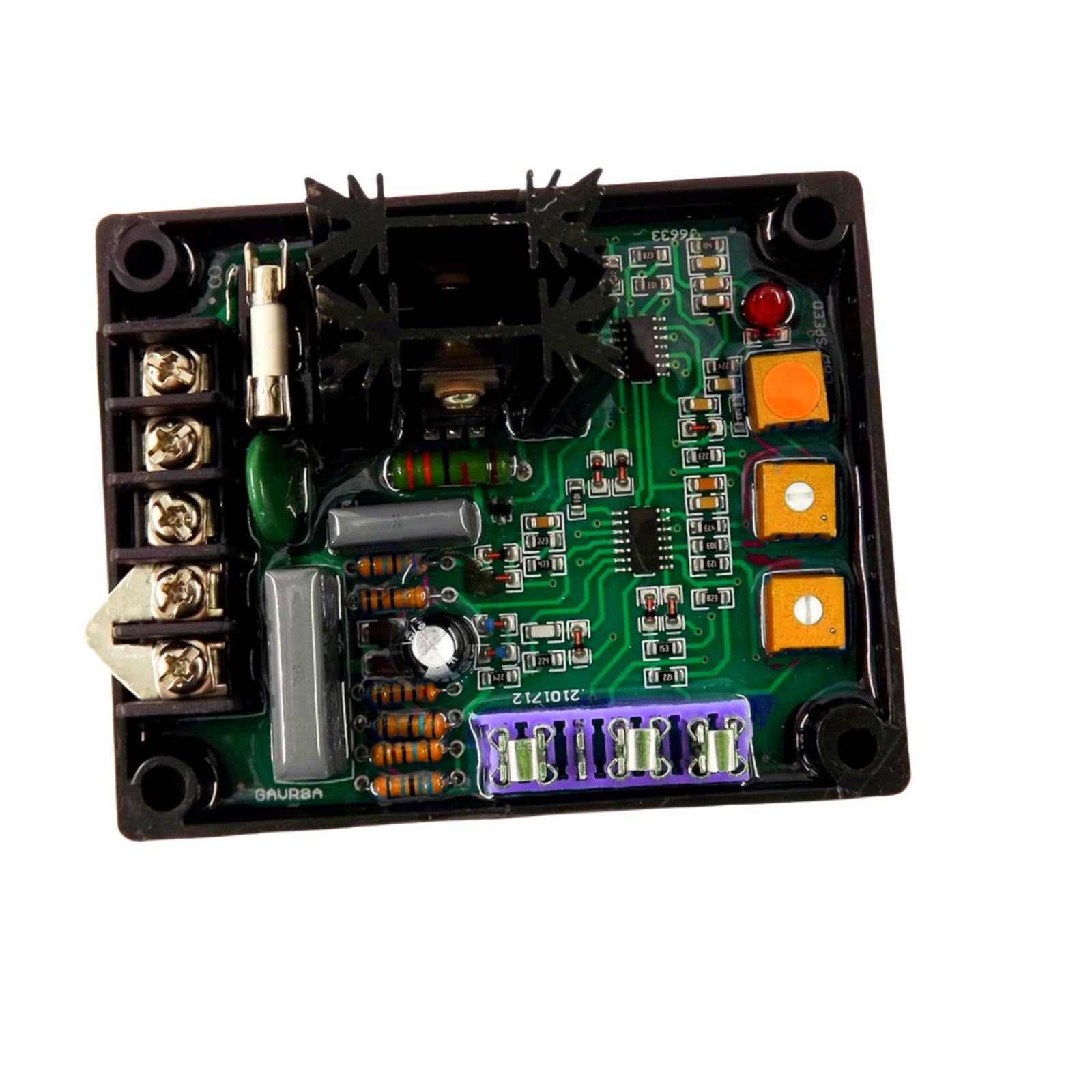 GAVR-8A AVR Automatic Voltage Regulator Fits for Diesel Generator