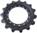 15T 15 Bolt Holes Drive Train Drive Sprocket 7204050 Fits for T590 T595 T450 T550 Compact Track Loader