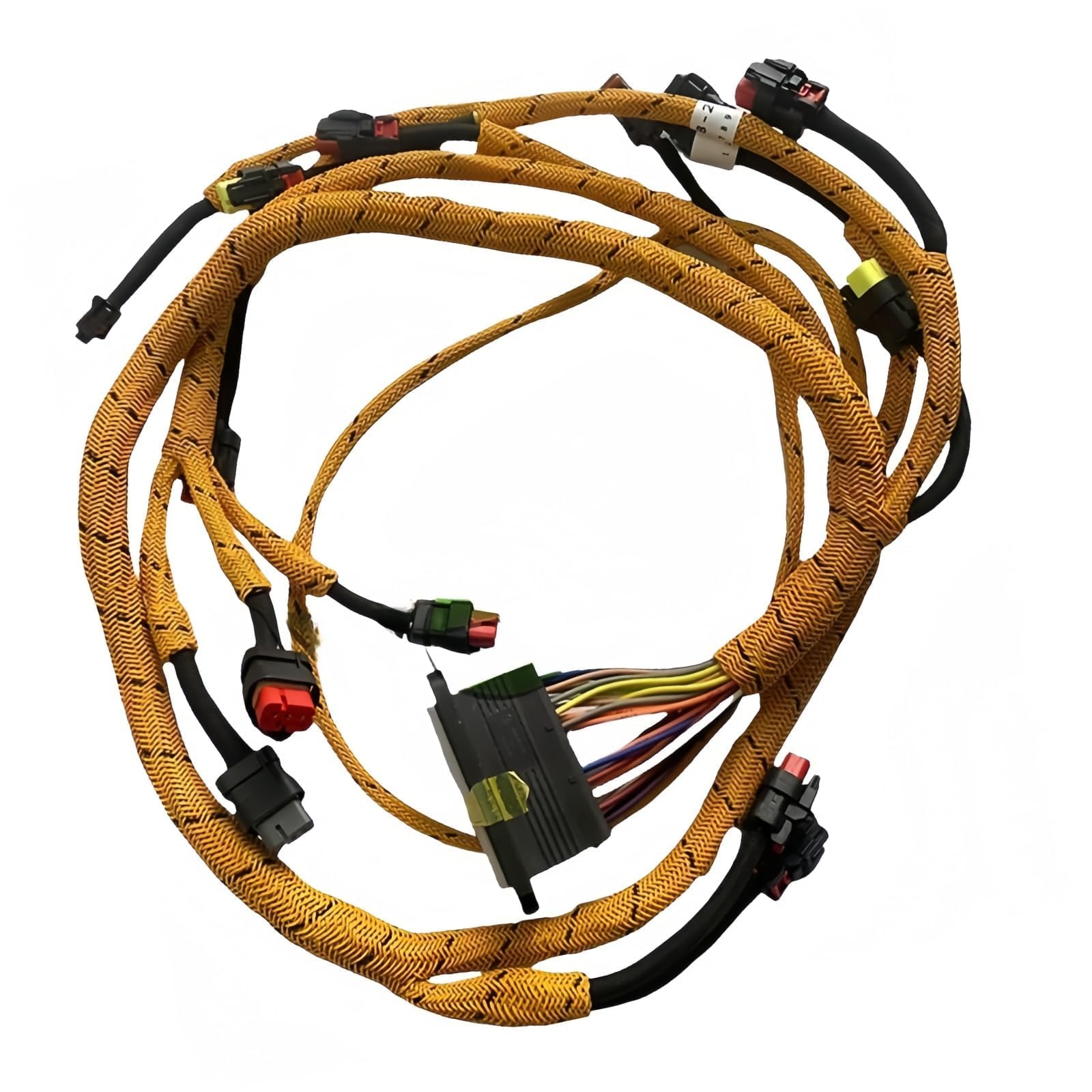 Excavator Engine wiring harness 310-9688 538-2059 519-3844 compatible with E311D 315D 313D C4.2